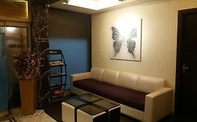 Ashreen Guest House